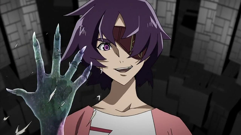 Illustration for article titled The Future Diary: Redial Is the Ending the Series Was Missing